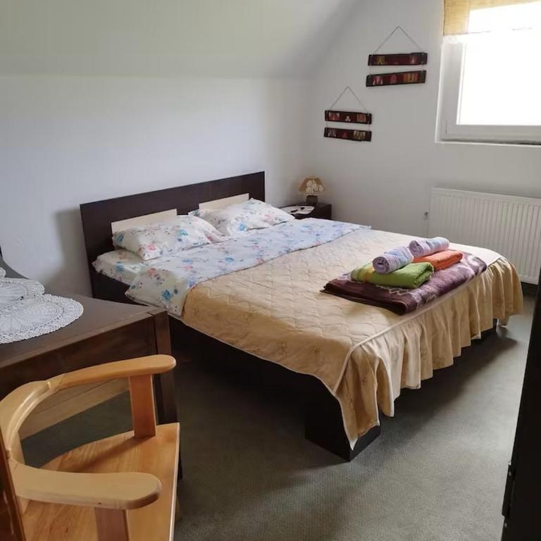 Farm stay La NOSTRA CASA - Double Room - 2