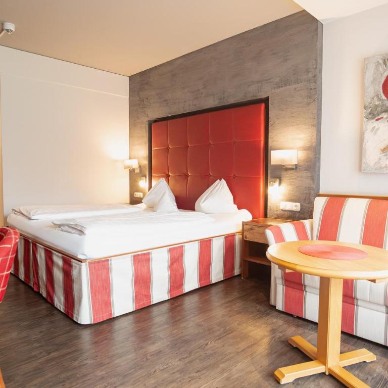 Hotel Sommer Füssen - Superior Doppelzimmer - 6