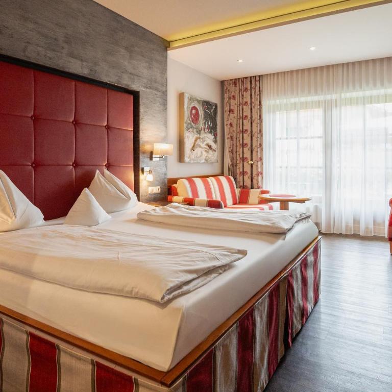 Hotel Sommer Füssen - Superior Doppelzimmer - 7