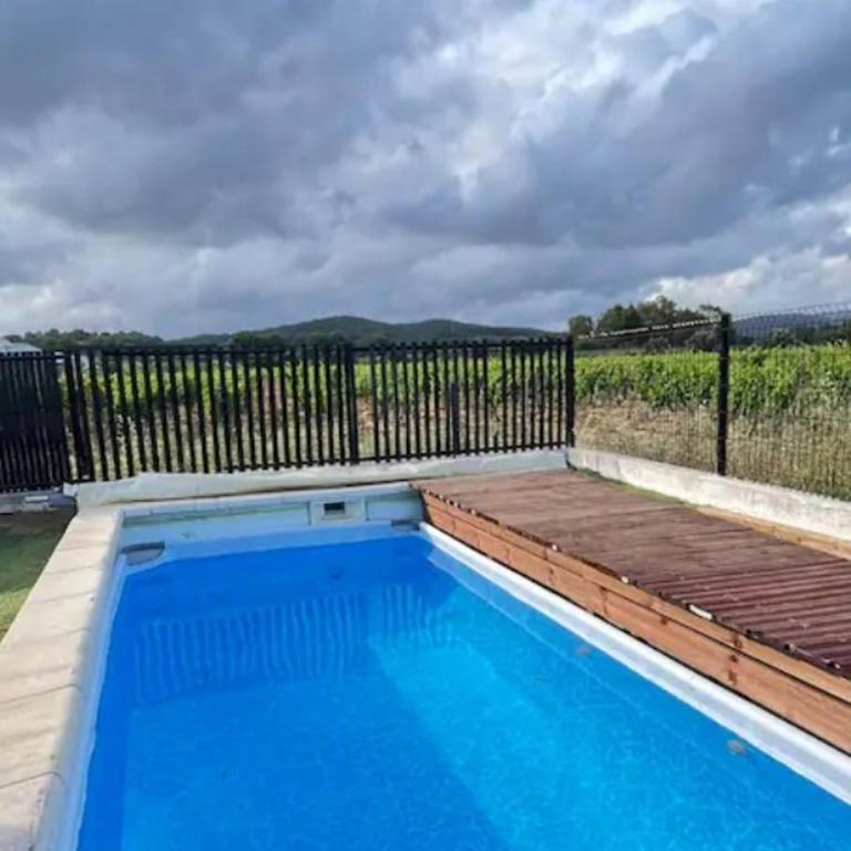 M comme Maison à la mer - Villa - 36