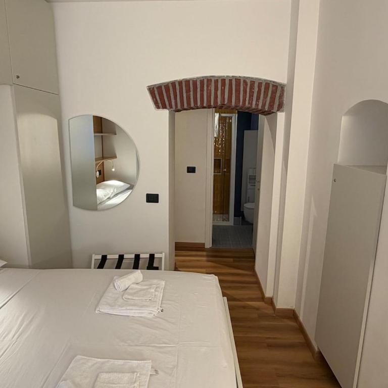 La Casetta in Via Lata - Apartment mit 1 Schlafzimmer - 2
