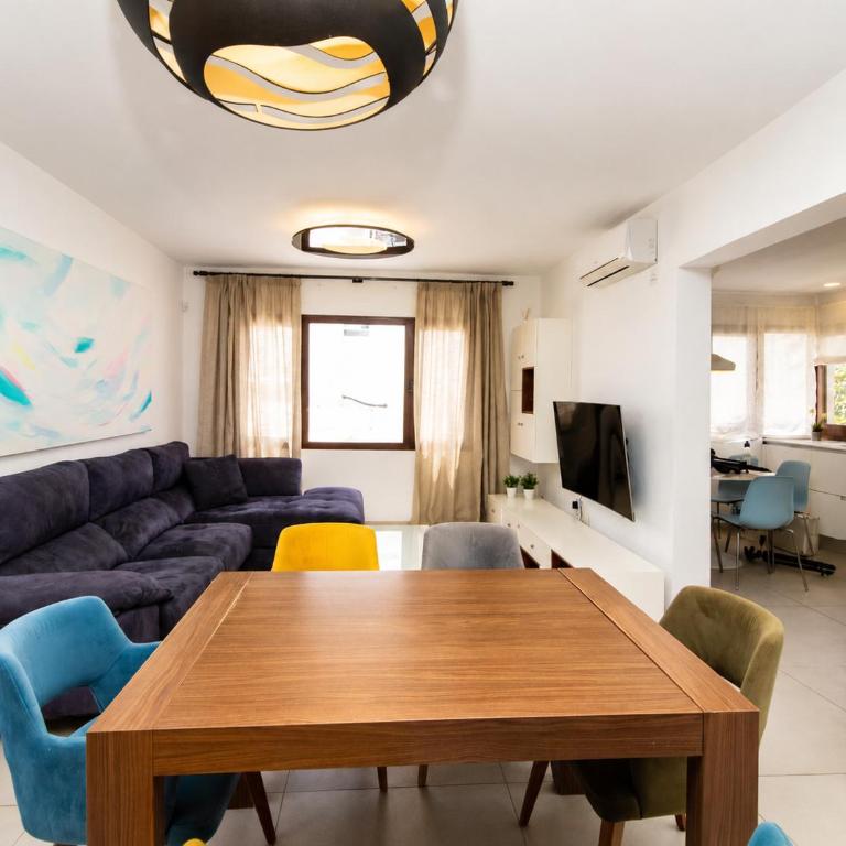 Villa Tisalaya - By AZ Rentals - Villa - 7