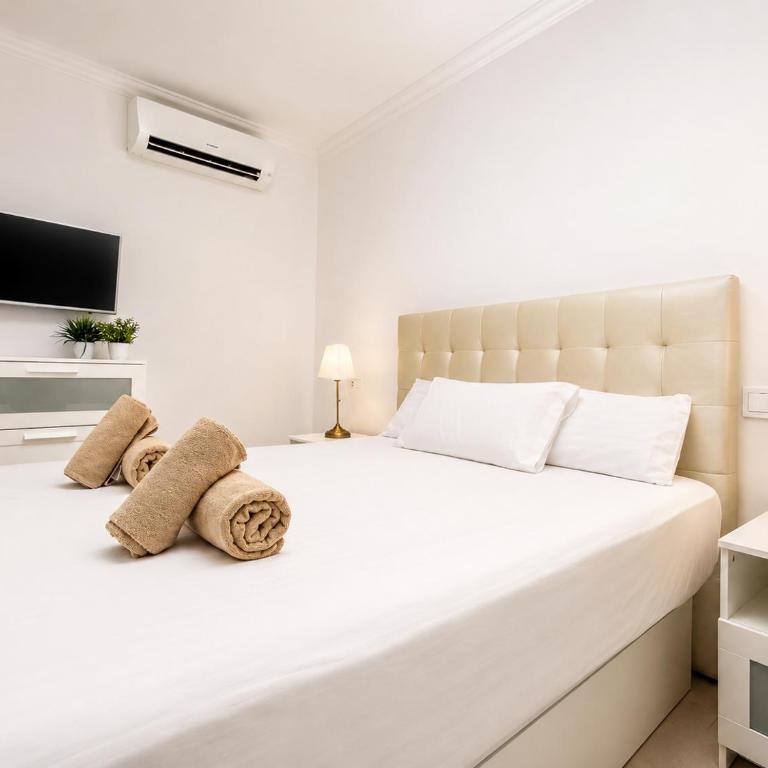 Villa Tisalaya - By AZ Rentals - Villa - 17