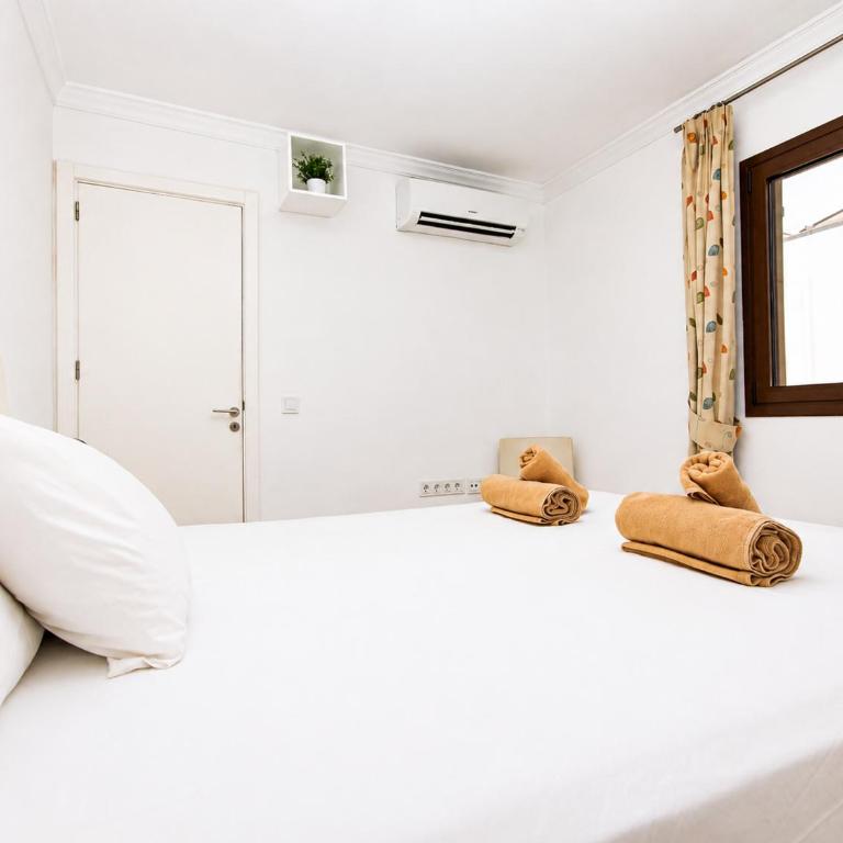 Villa Tisalaya - By AZ Rentals - Villa - 29