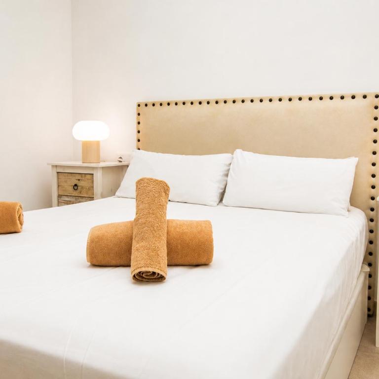 Villa Tisalaya - By AZ Rentals - Villa - 16