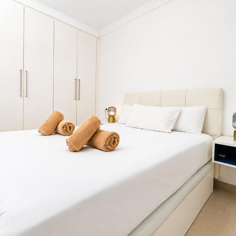 Villa Tisalaya - By AZ Rentals - Villa - 30