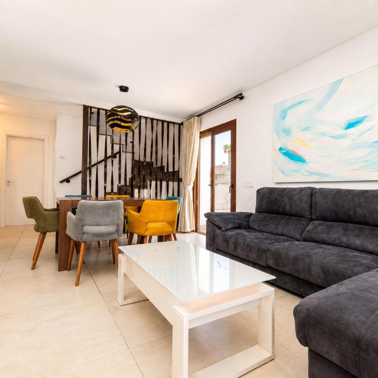 Villa Tisalaya - By AZ Rentals - Villa - 9