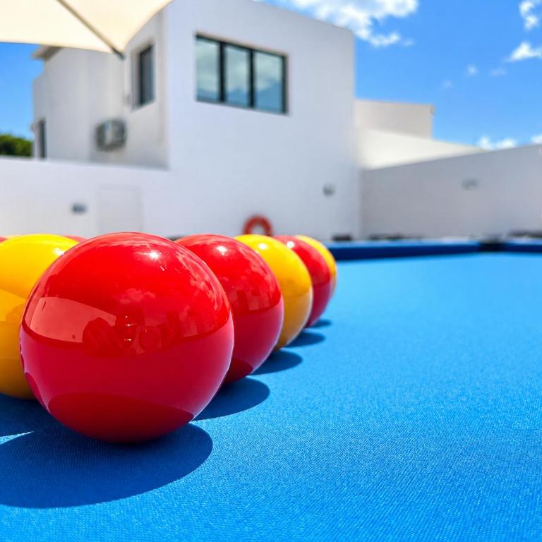 Villa Tisalaya - By AZ Rentals - Villa - 2