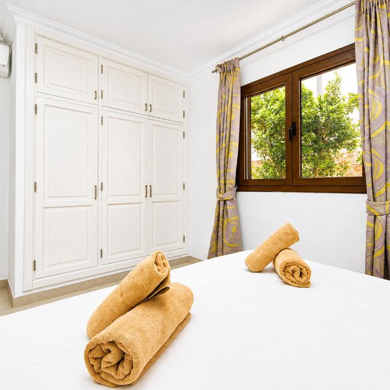 Villa Tisalaya - By AZ Rentals - Villa - 31