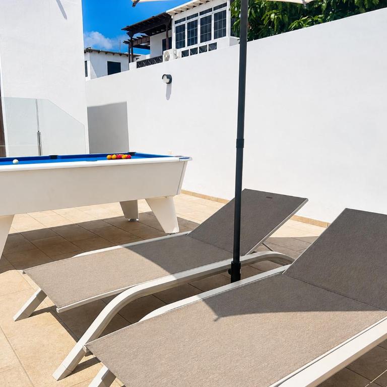 Villa Tisalaya - By AZ Rentals - Villa - 6
