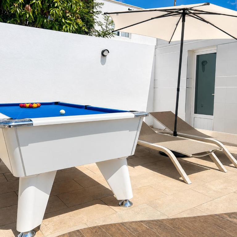 Villa Tisalaya - By AZ Rentals - Villa - 5