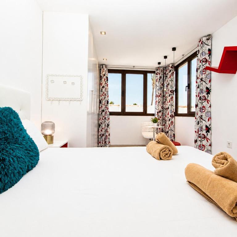 Villa Tisalaya - By AZ Rentals - Villa - 27