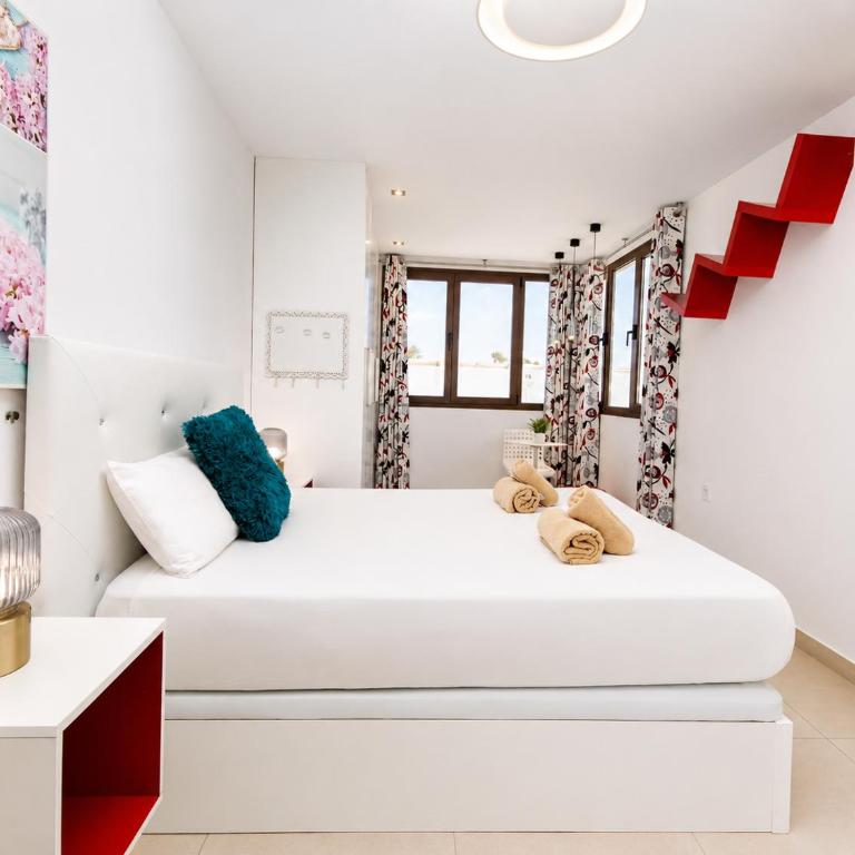 Villa Tisalaya - By AZ Rentals - Villa - 26