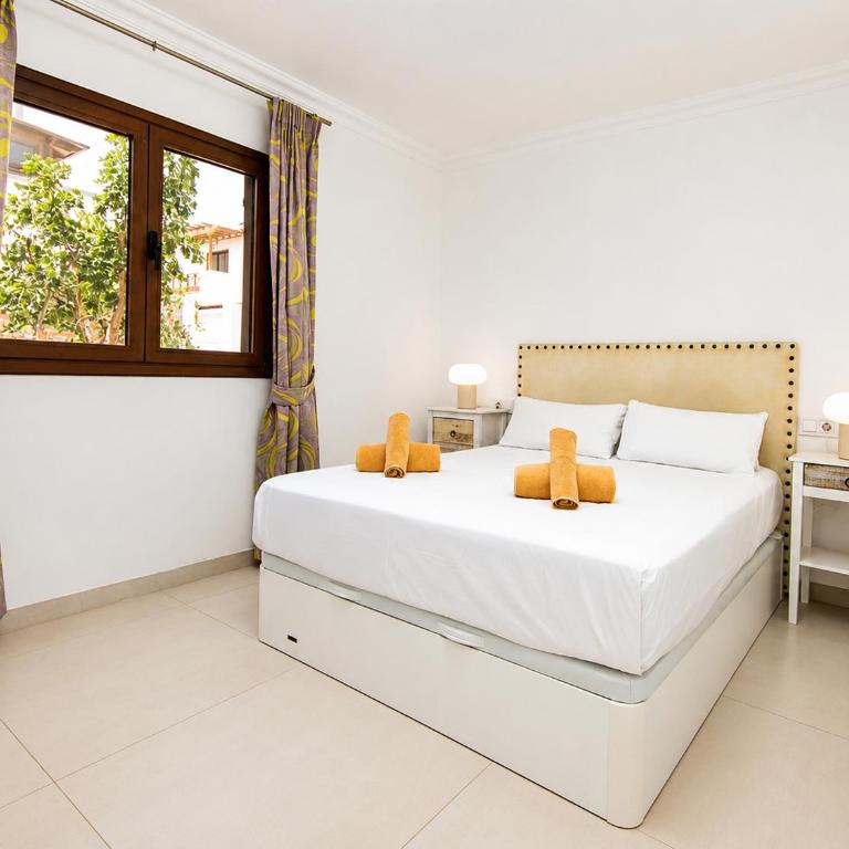 Villa Tisalaya - By AZ Rentals - Villa - 32