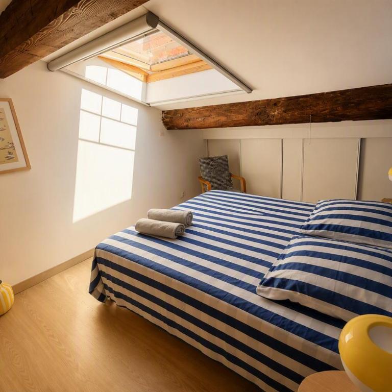 Soleil de Sète, havre de paix en cœur de ville - Villa - 18