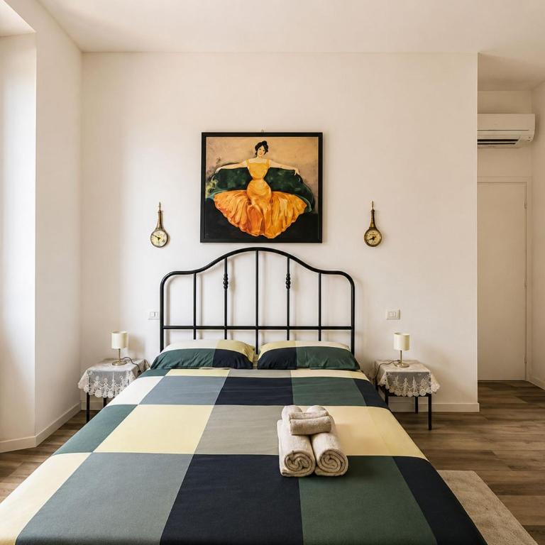 Natures Retreat - Private Room - Near Florence Center - Double or Twin Room - 2