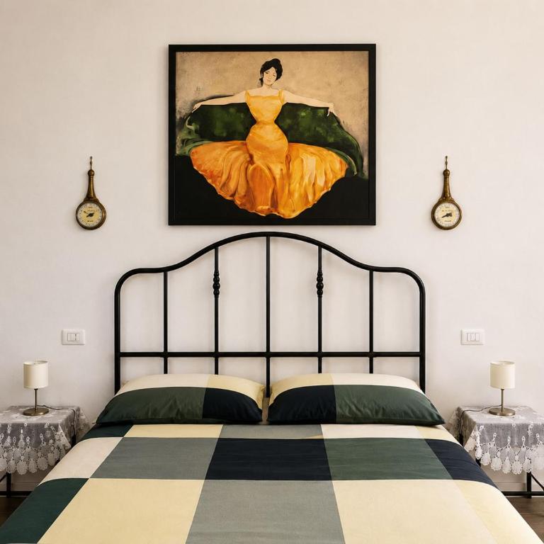 Natures Retreat - Private Room - Near Florence Center - Double or Twin Room - 3