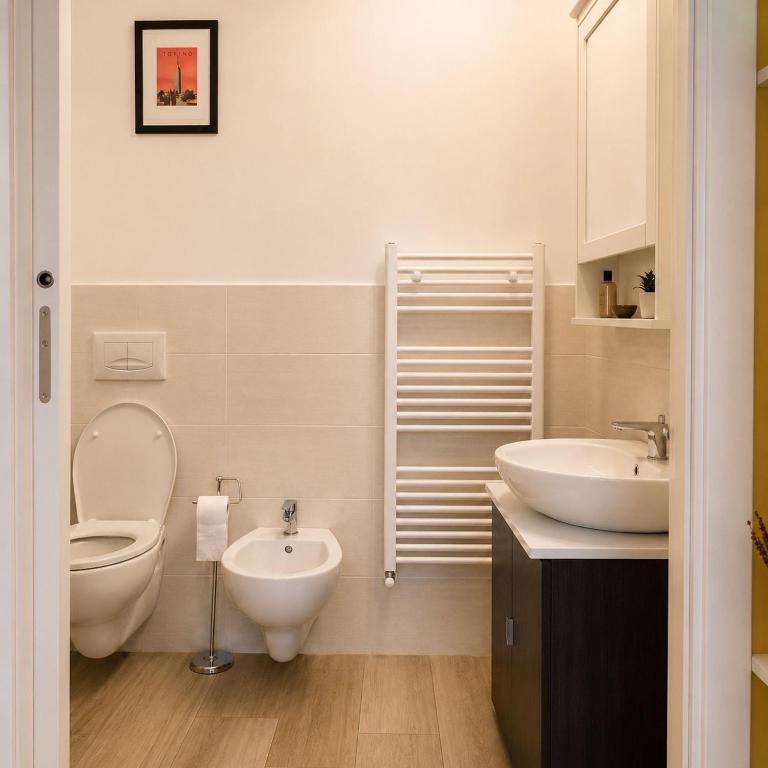 Natures Retreat - Private Room - Near Florence Center - Double or Twin Room - 11