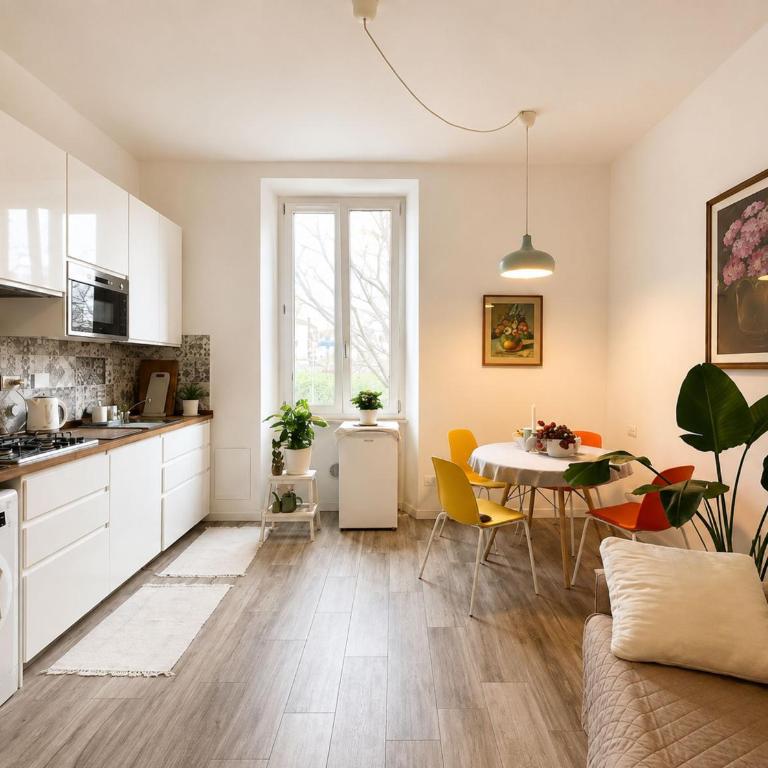 Natures Retreat - Private Room - Near Florence Center - Double or Twin Room - 12
