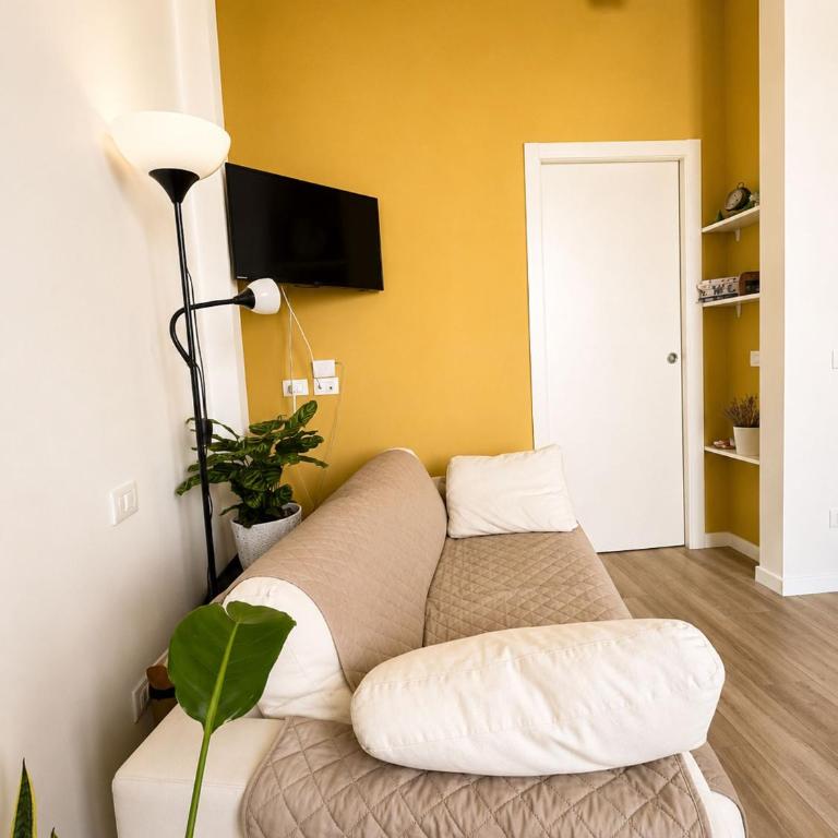 Natures Retreat - Private Room - Near Florence Center - Double or Twin Room - 14