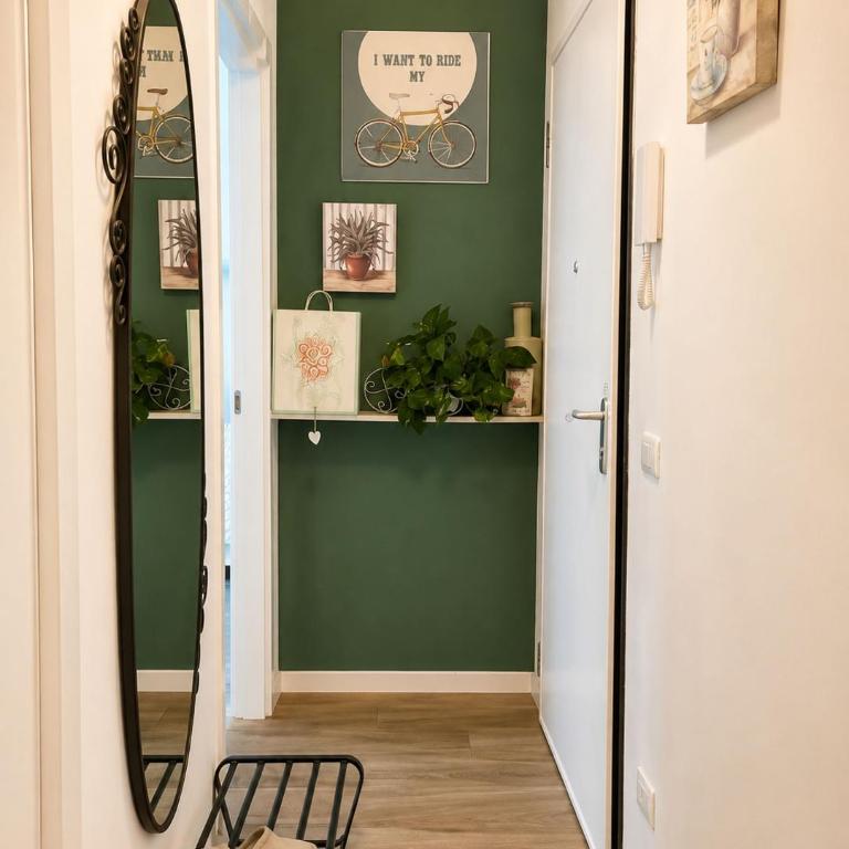 Natures Retreat - Private Room - Near Florence Center - Double or Twin Room - 20
