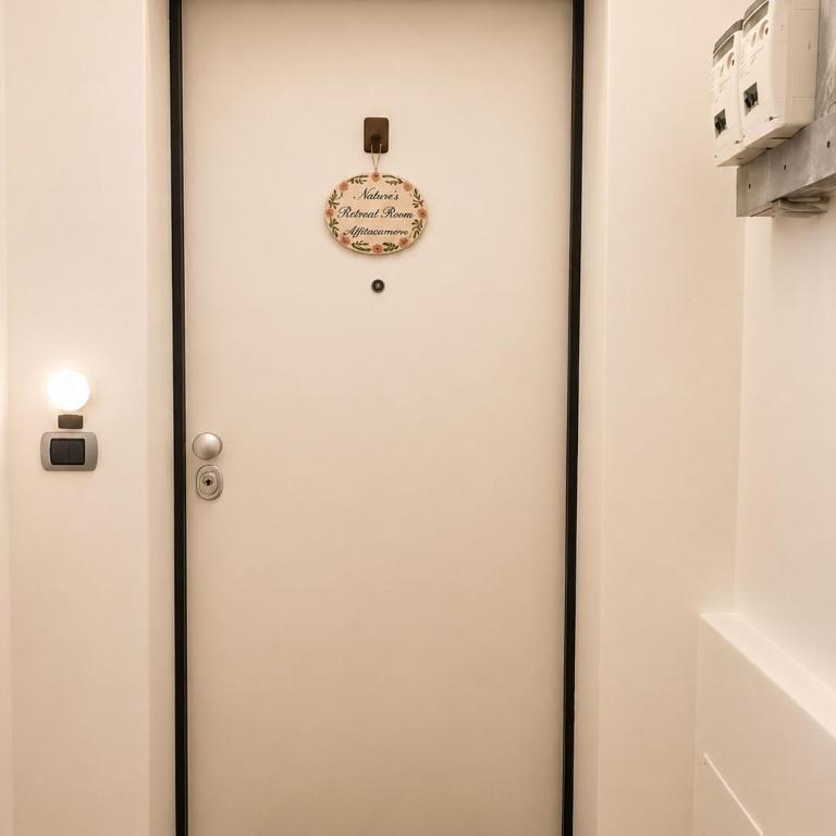 Natures Retreat - Private Room - Near Florence Center - Double or Twin Room - 21