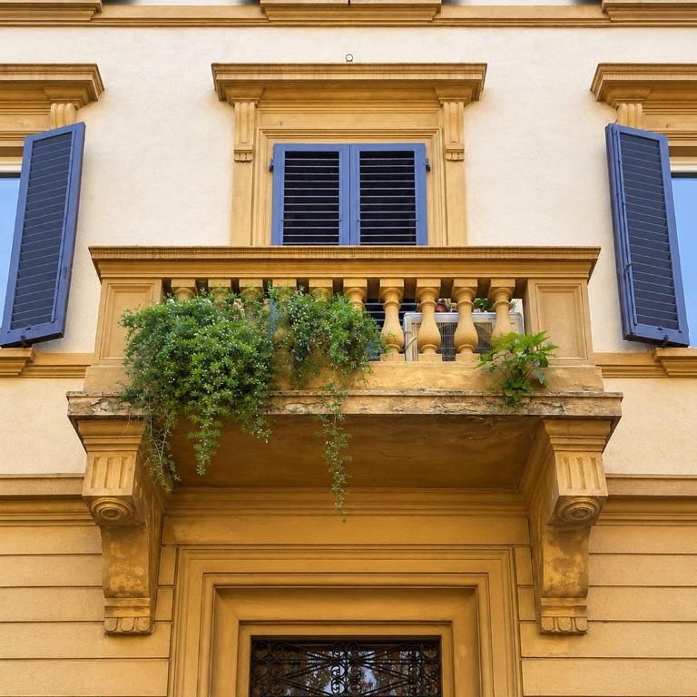Natures Retreat - Private Room - Near Florence Center - Double or Twin Room - 23