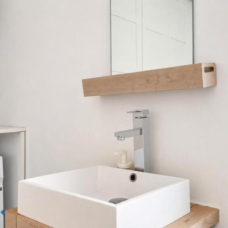 Invalides Stylish 2 Bedroom Apartment with Netflix - Appartement 2 Chambres - 13