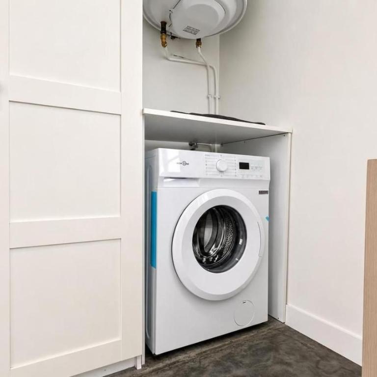 Invalides Stylish 2 Bedroom Apartment with Netflix - Appartement 2 Chambres - 28
