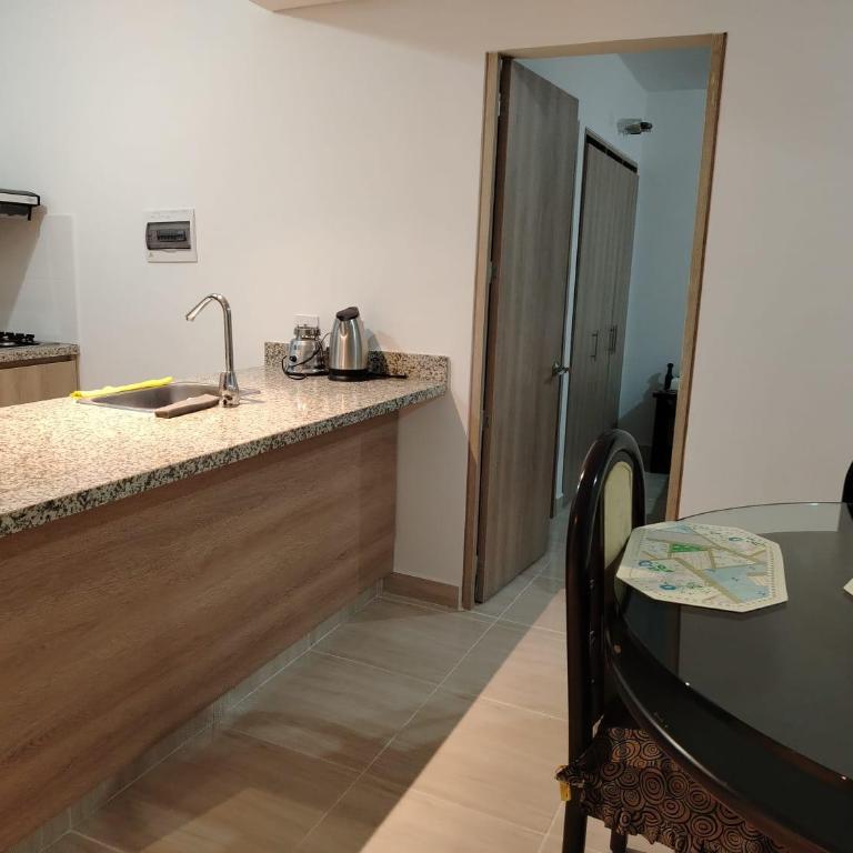 TREVi - Apartamento Deluxe de 2 dormitorios con balcón - 2