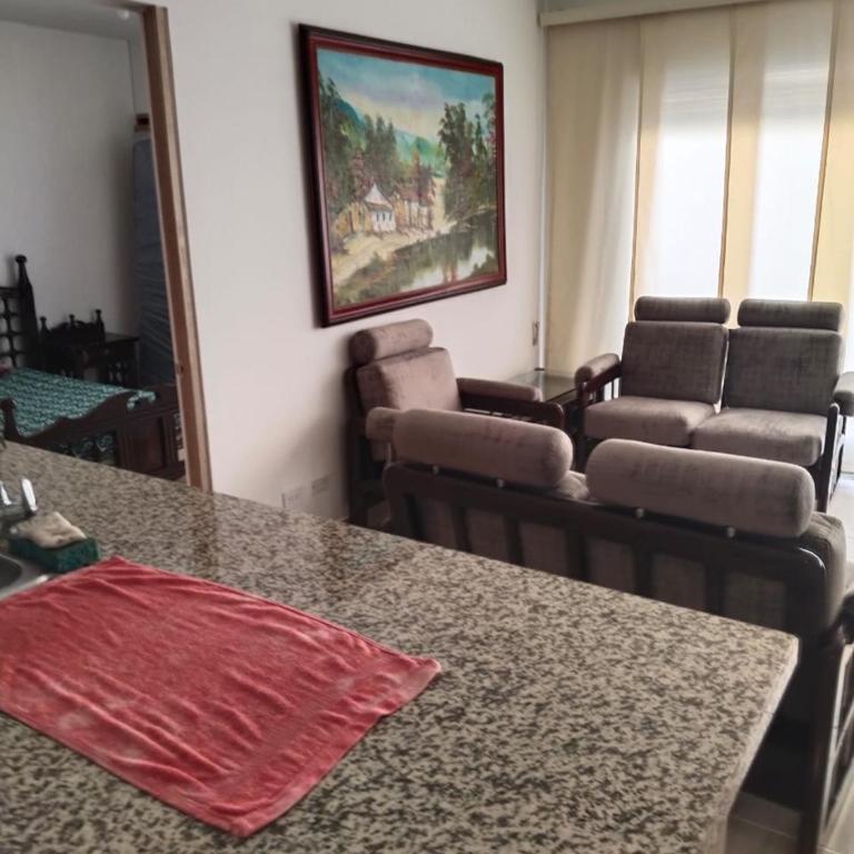 TREVi - Apartamento Deluxe de 2 dormitorios con balcón - 3