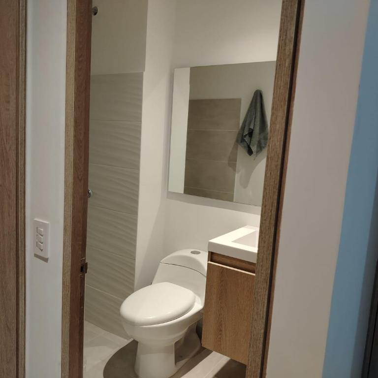 TREVi - Apartamento Deluxe de 2 dormitorios con balcón - 7