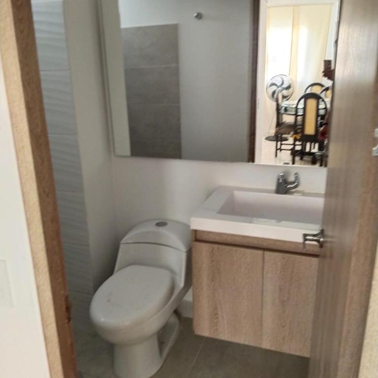 TREVi - Apartamento Deluxe de 2 dormitorios con balcón - 9