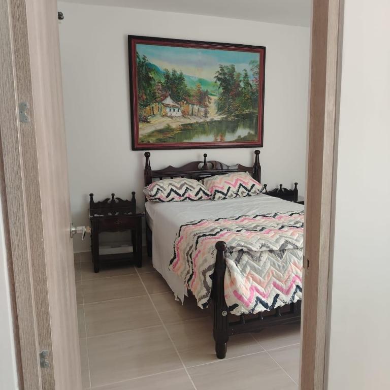 TREVi - Apartamento Deluxe de 2 dormitorios con balcón - 10