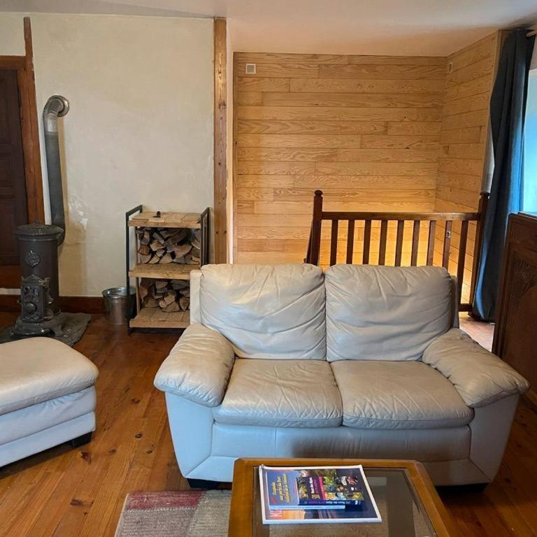 Chalet de luxe pleine montagne - Chalet - 12