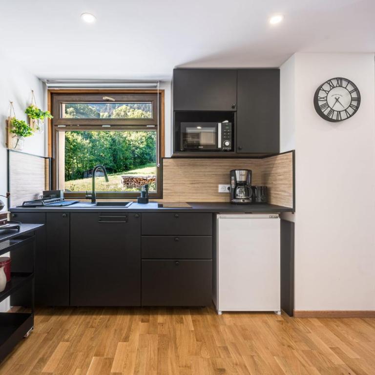 Le Mont - Petfriendly - Proche pistes - Studio - 3