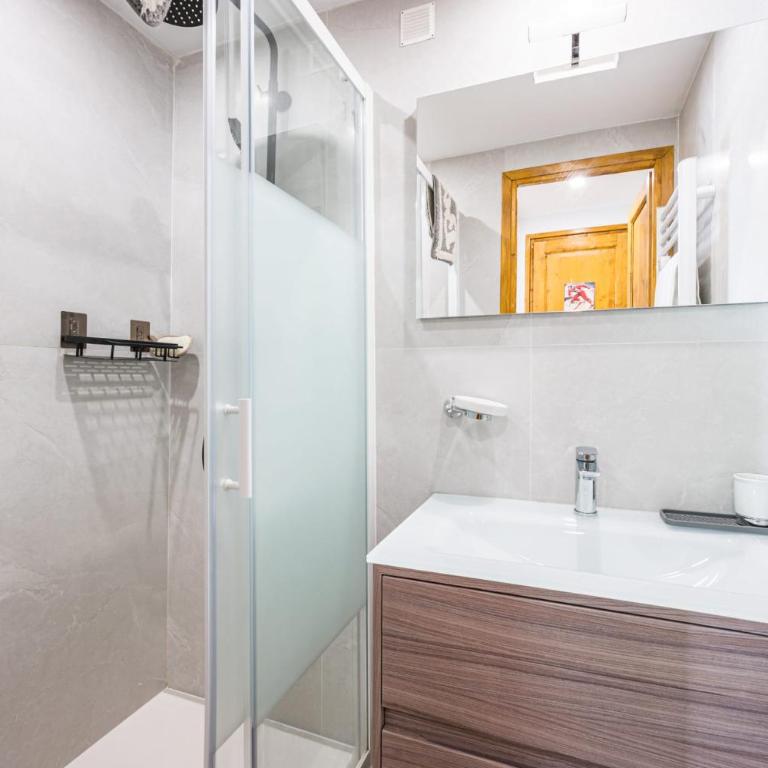 Le Mont - Petfriendly - Proche pistes - Studio - 12