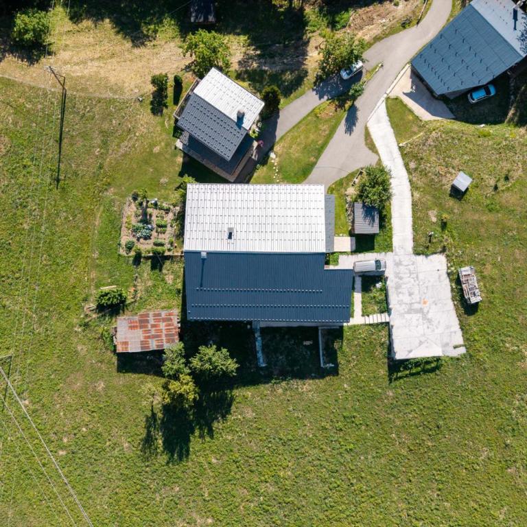 Le Mont - Petfriendly - Proche pistes - Studio - 17