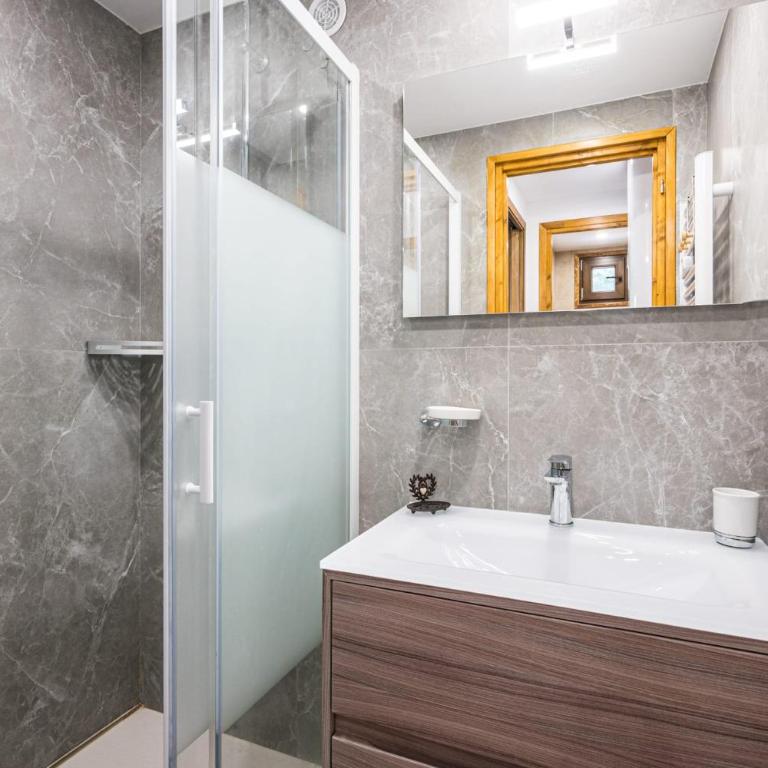 Le Flocon - Petfriendly - Proche pistes - Studio - 13