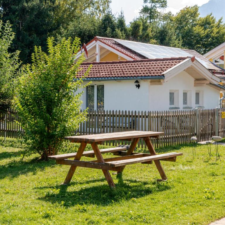Ferienhaus Franzl - Apartamento - 2