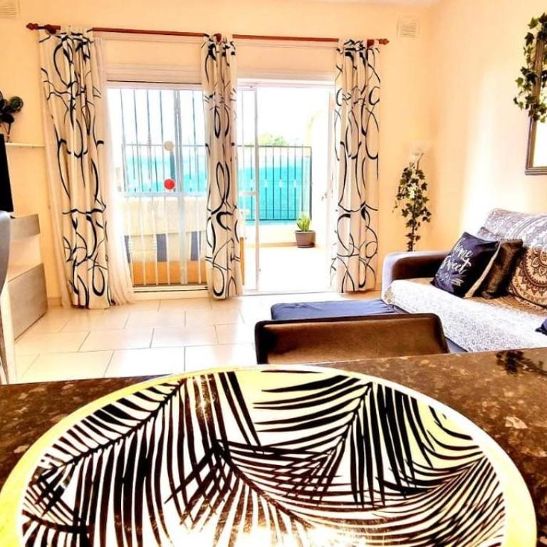 Apartamento Vacanze Mareverde - Appartement 1 Chambre Supérieur avec Balcon - 27