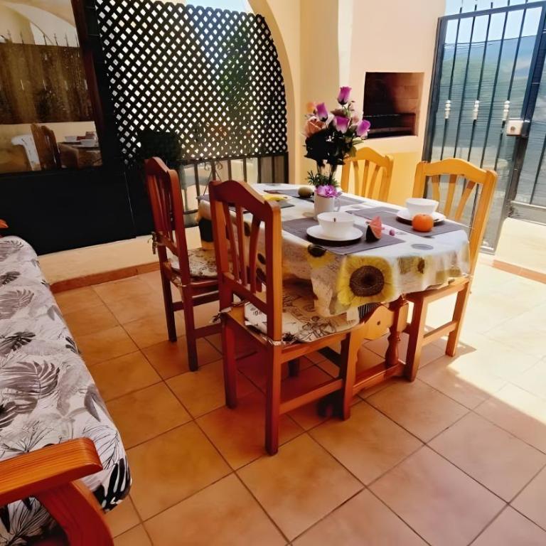 Apartamento Vacanze Mareverde - Appartement 1 Chambre Supérieur avec Balcon - 26