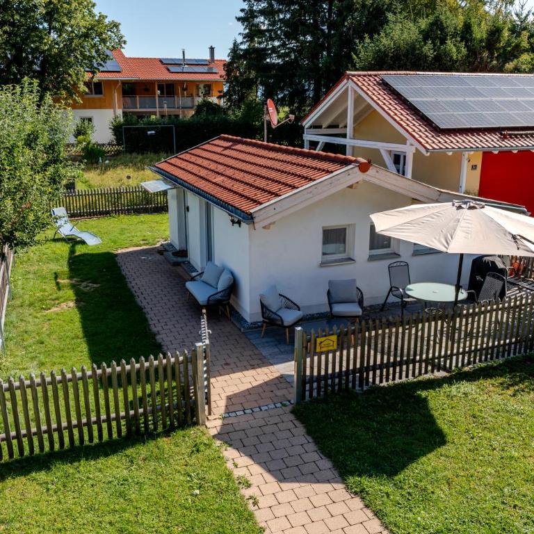 Ferienhaus Franzl - Apartamento - 3