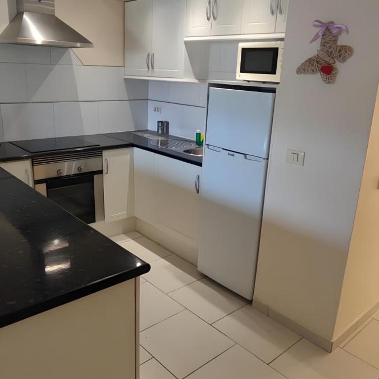 Apartamento Vacanze Mareverde - Appartement 1 Chambre Supérieur avec Balcon - 24