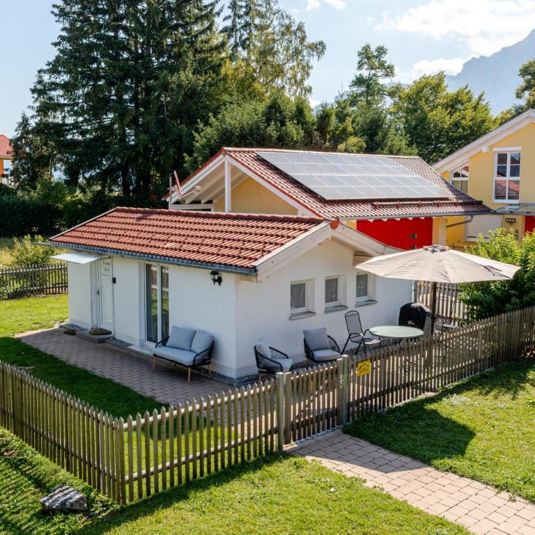 Ferienhaus Franzl - Apartamento - 1