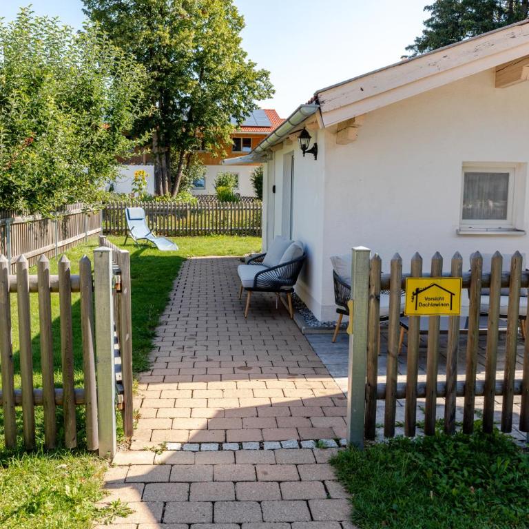 Ferienhaus Franzl - Apartamento - 6