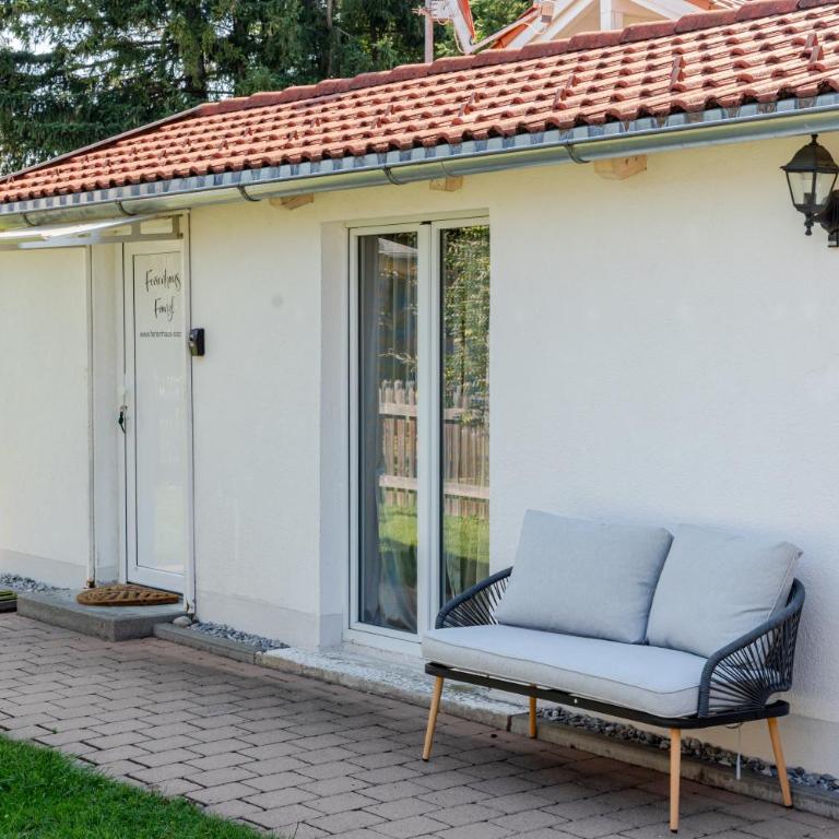 Ferienhaus Franzl - Apartamento - 7