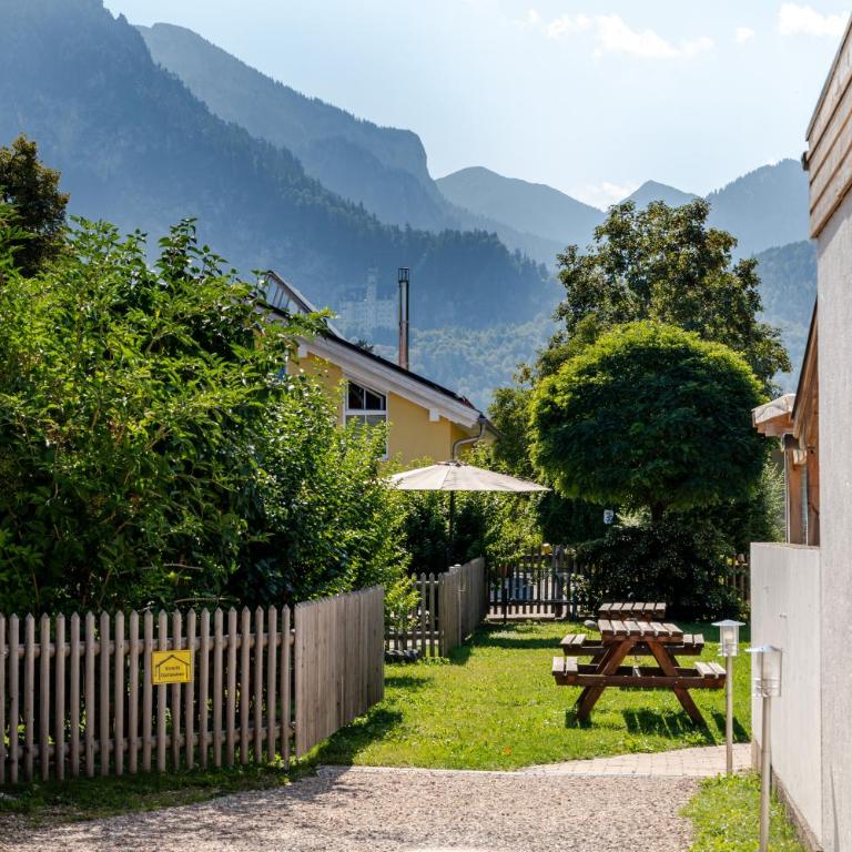 Ferienhaus Franzl - Apartamento - 9