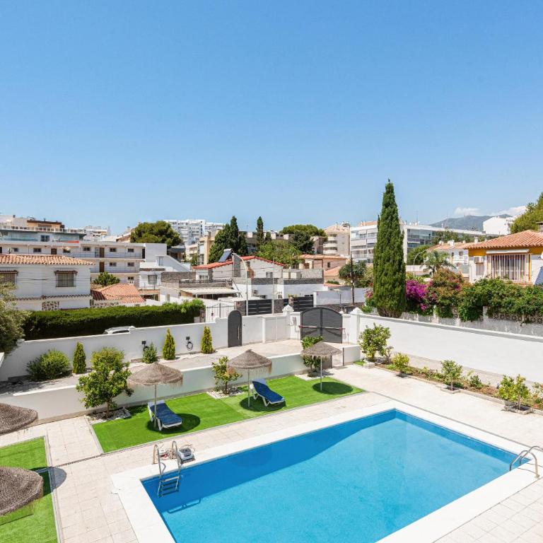 Villa Selvetta Puerto Marina - Villa con piscina privada - 45