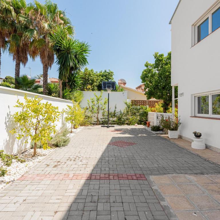 Villa Selvetta Puerto Marina - Villa con piscina privada - 48